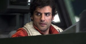 Poe The Last Jedi — But Why Tho (2)
