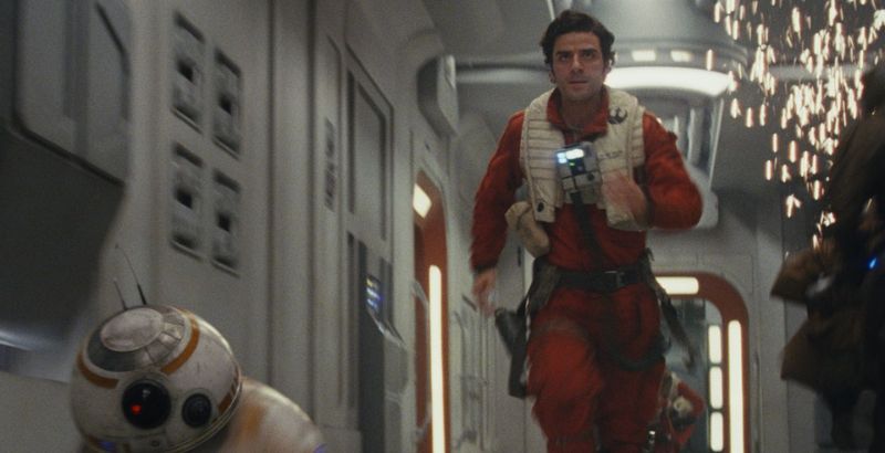 Poe The Last Jedi %E2%80%94 But Why Tho 3