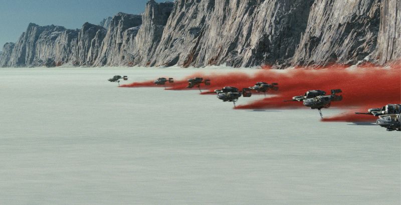Poe The Last Jedi %E2%80%94 But Why Tho 6