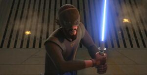Kanan Jarrus But Why Tho