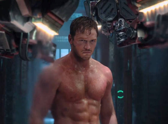 Men in the MCU