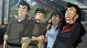 Animated Kids Shows