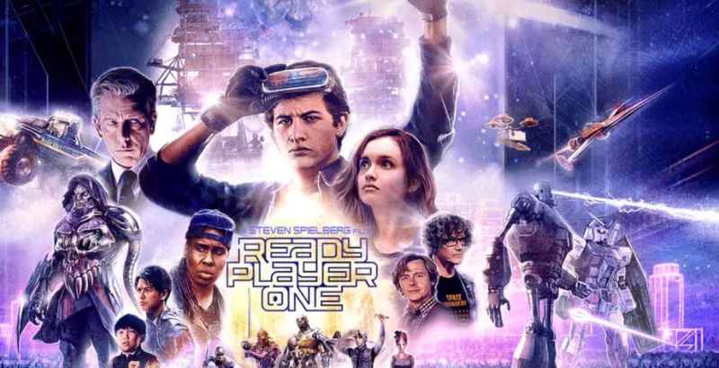 Ready Player One But Why Tho