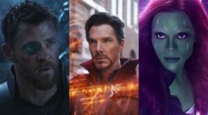 MVPs of Avengers - But Why Tho