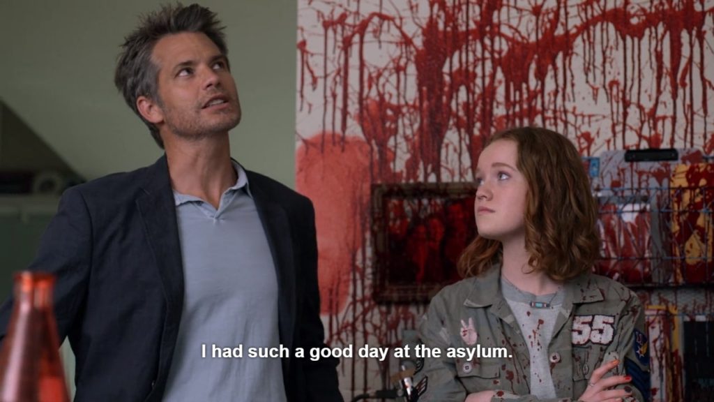 Santa Clarita Diet