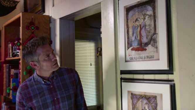 Santa Clarita Diet