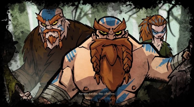 WulverBlade But Why Tho