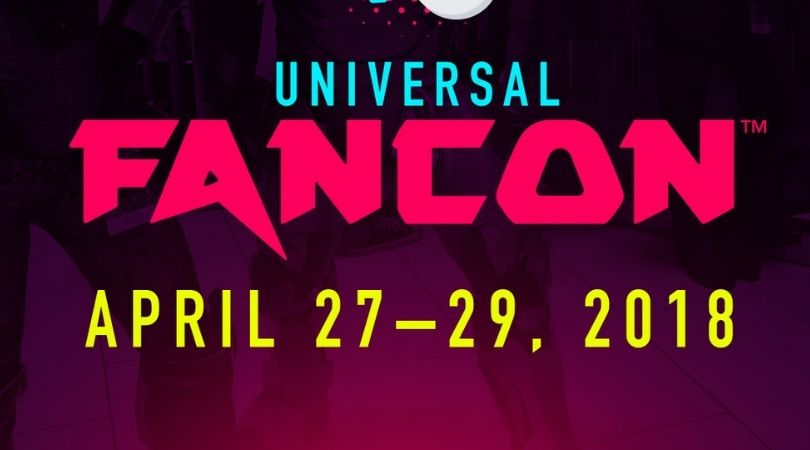 universal fancon