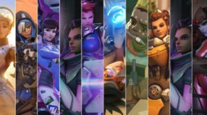 women overwatch
