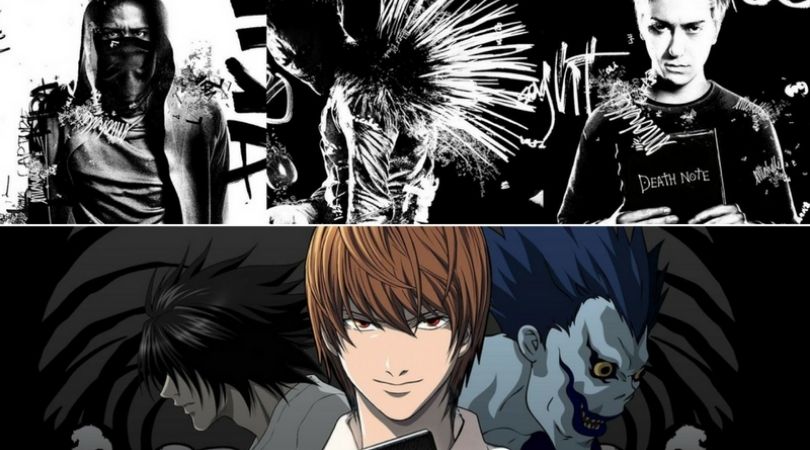 Why American Anime Adaptations Will Never Work 1 american live-action - But Why Tho