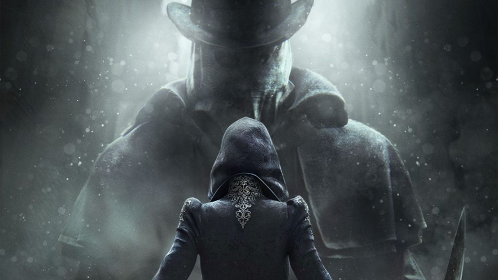 Evie Frye