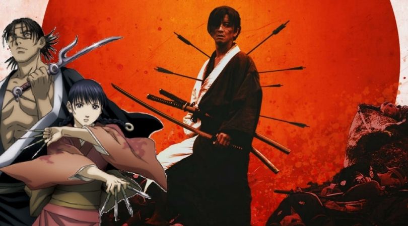 Blade the Immortal - But Why Tho