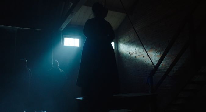 Harlots Episode 7