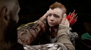 god of war - But Why Tho