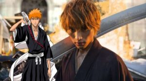 Bleach live action But Why Tho 1