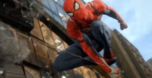 Marvel's Spider-Man