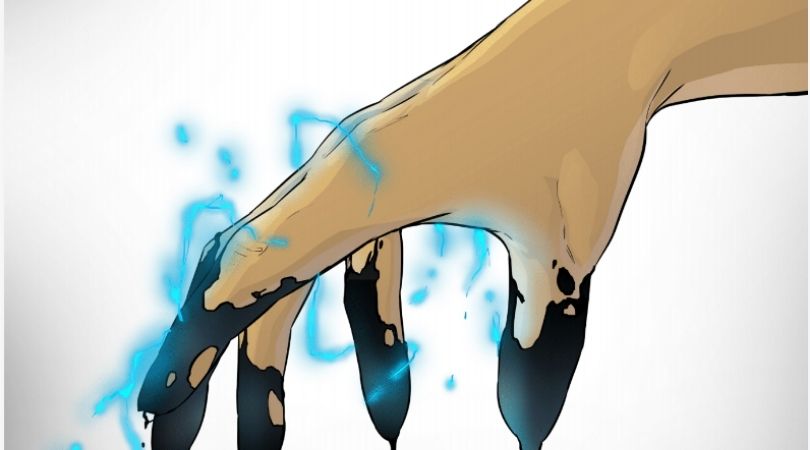 REVIEW: 'Sparks,' Issue #1 1 Sparks #1