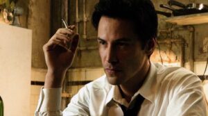 constantine - But Why Tho