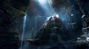 shadow of the tomb raider But Why Tho