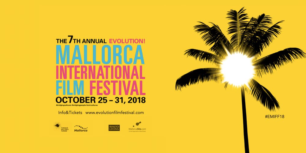EMIFF 2018 Poster