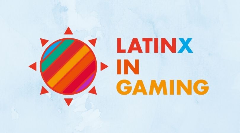 LAtinx in gaming But Why Tho