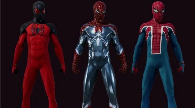 DLC REVIEW: Marvel's Spider-Man: The City That Never Sleeps - The Heist (PS4) 1 The Heist - Spider-Man DLC