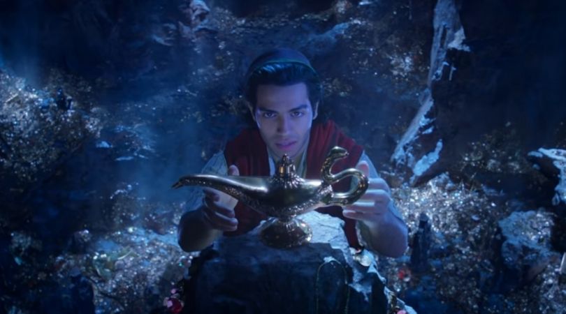 Choose Wisely: My Very Complicated Feelings on the Live-Action 'Aladdin' 1 aladdin live-action - But Why Tho