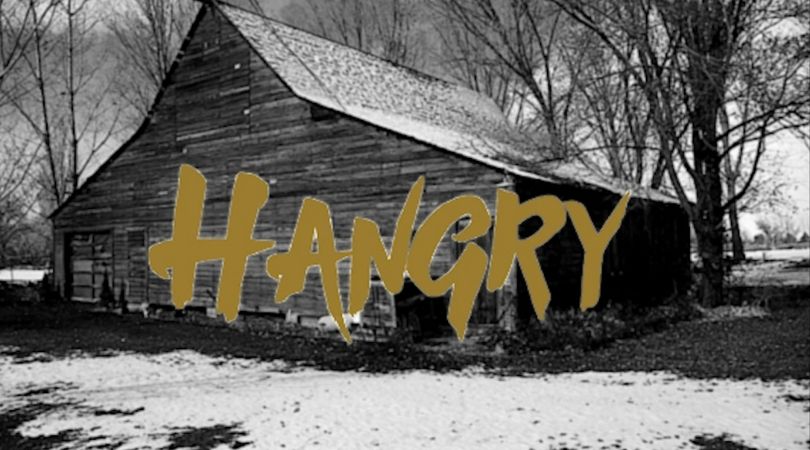 hangry But Why Tho