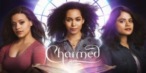 Charmed