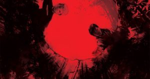 ADVANCED REVIEW: ‘Wytches: Bad Egg Halloween Special (One-Shot)’ wytchesbadeggsocial