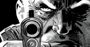 REVIEW: ‘Men of Wrath’ TPB MoW1