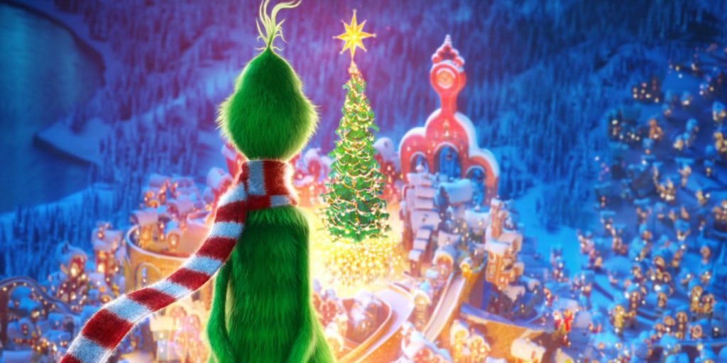 The Grinch