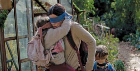 Bird Box (2018)