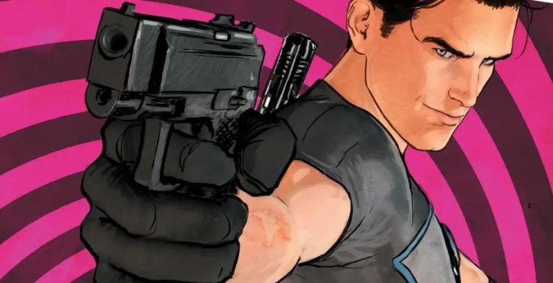 Best Dick Grayson Stories To Date %E2%80%94 But Why Tho 4