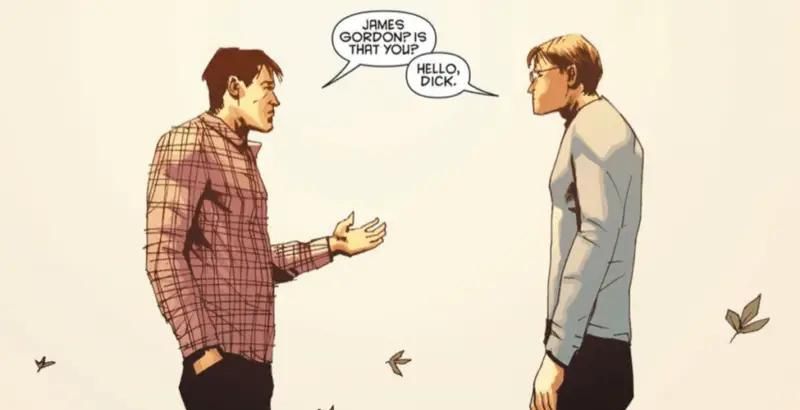 Best Dick Grayson Stories To Date %E2%80%94 But Why Tho 5