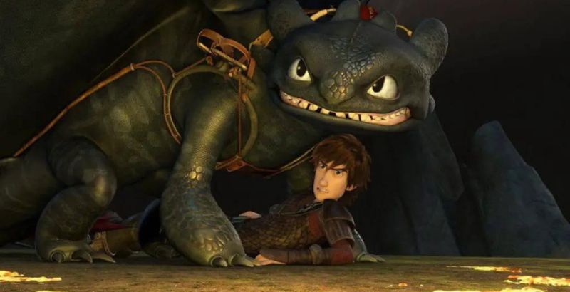 Netflix Animation %E2%80%94 But Why Tho 1