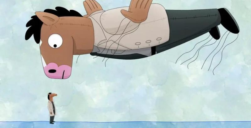 Netflix Animation %E2%80%94 But Why Tho 6