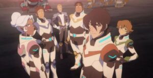 Voltron Season 8