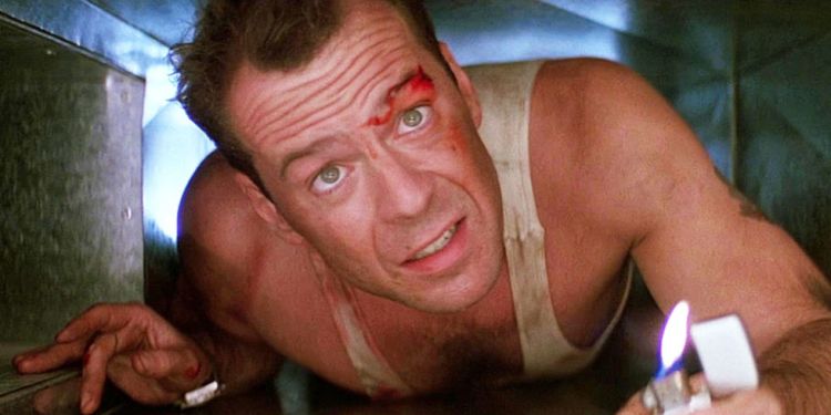 die hard