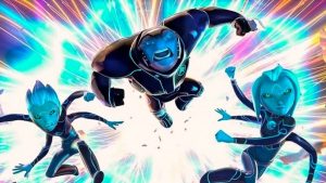 3 Below - But Why Tho?