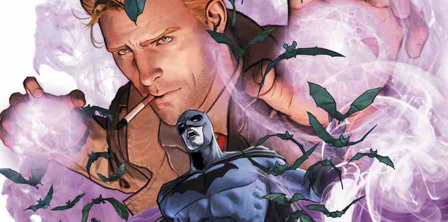 REVIEW: 'Batman,' Issue #63 1 Batman #63