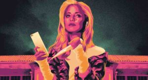 Buffy the Vampire Slayer #1