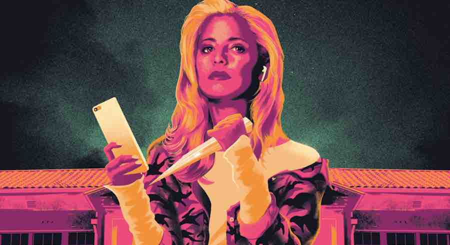 REVIEW: 'Buffy The Vampire Slayer,' Issue #1 1 Buffy the Vampire Slayer #1