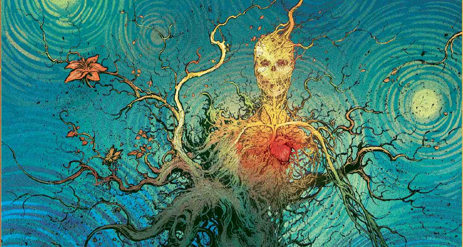 ADVANCED REVIEW: ‘Deep Roots,’ Volume 1 1 Deep Roots Volume 1