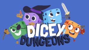 Dicey Dungeons - But Why Tho?