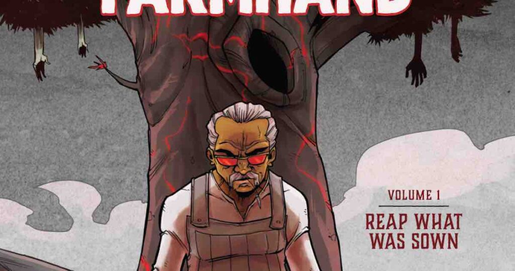 Farmhand Volume 1