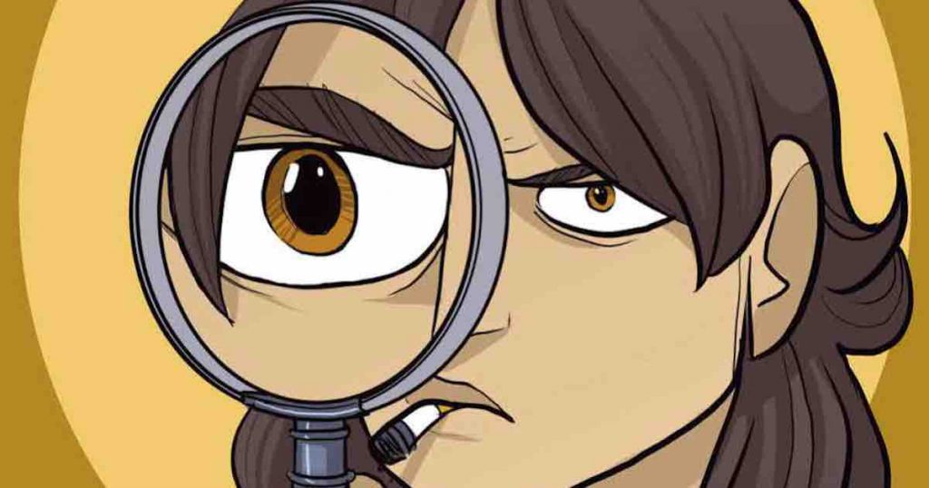Giant Days #46 - But Why Tho?