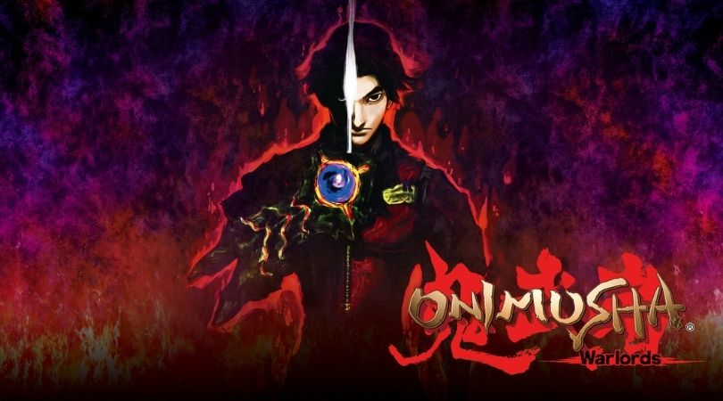Onimusha Warlords But Why Tho