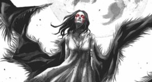 Penny Dreadful Artist Edition Volume 1 - But Why Tho?