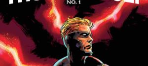 Peter Cannon Thunderbolt #1 - But Why Tho?